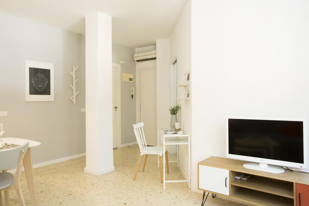 Singularstays Plaza Del Carmen Valencia Ngoại thất bức ảnh