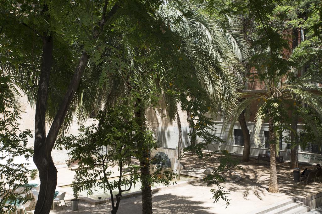 Singularstays Plaza Del Carmen Valencia Ngoại thất bức ảnh