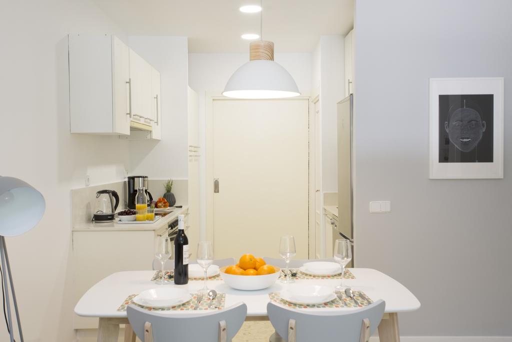 Singularstays Plaza Del Carmen Valencia Ngoại thất bức ảnh