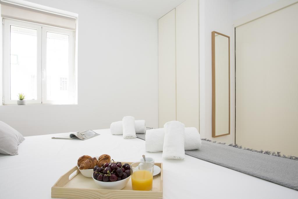 Singularstays Plaza Del Carmen Valencia Ngoại thất bức ảnh