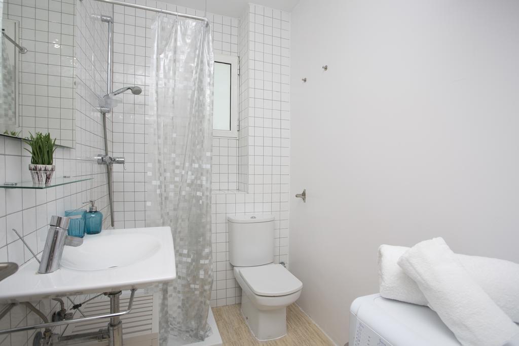 Singularstays Plaza Del Carmen Valencia Ngoại thất bức ảnh