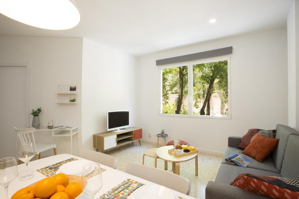 Singularstays Plaza Del Carmen Valencia Ngoại thất bức ảnh