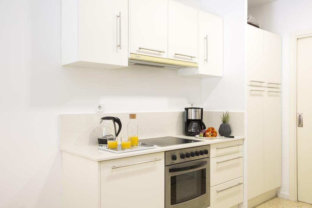 Singularstays Plaza Del Carmen Valencia Ngoại thất bức ảnh