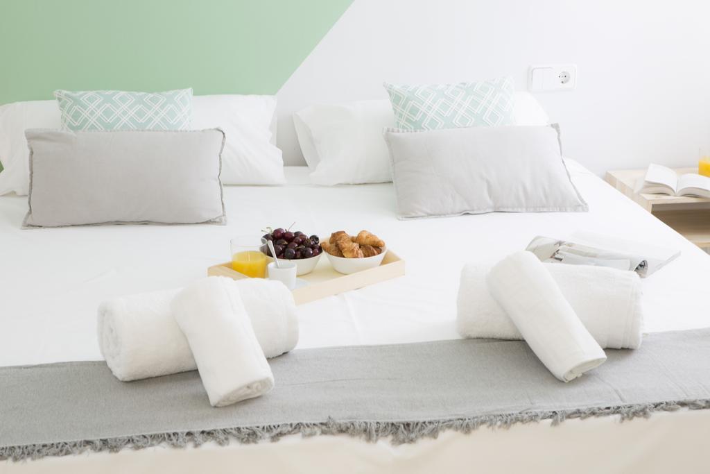 Singularstays Plaza Del Carmen Valencia Ngoại thất bức ảnh