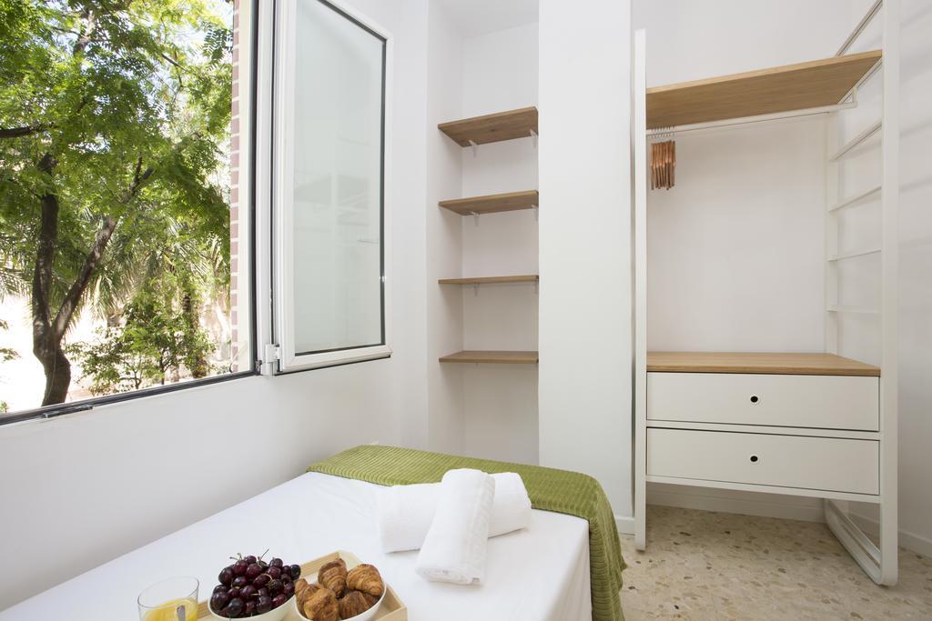 Singularstays Plaza Del Carmen Valencia Ngoại thất bức ảnh